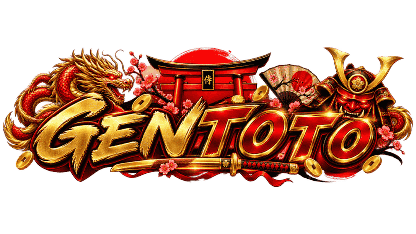 GENTOTO Logo